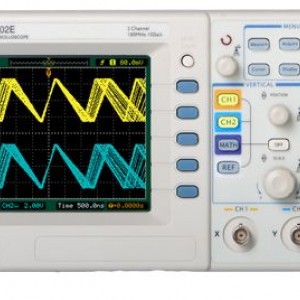  Rigol Oscilloscope DS1000E