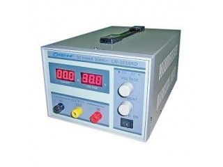 DC Power Supply LW LW-1530KD 0-15V 0-30A DC Power Supply LW LW-1530KD 0-15V 0-30A