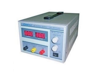 DC Power Supply LW LW-3010KD 0-30V 0-10A DC Power Supply LW LW-3010KD 0-30V 0-10A