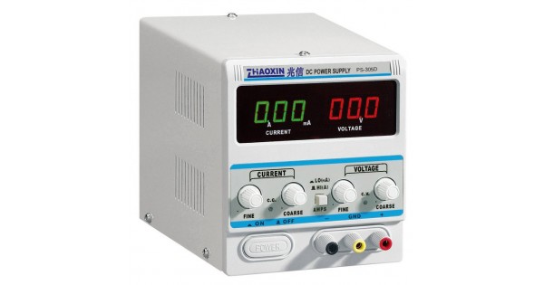 Display Switching Power Supply Uc3842 Circuit Diagram Powersupply
