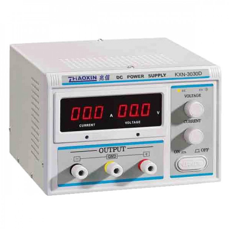 110V KXN-3030D High-power Switching DC Power Supply 0-30V 0-30A 900W Output 