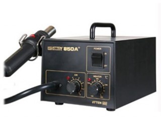 Hot Air Station Atten AT850A+ Hot Air Station Atten AT850A+