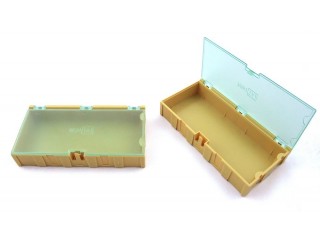 SMD Box L (5x2)