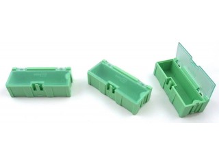 SMD Box S (3x1)