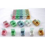 SMD Box XS (1x1) | 100483 | Accessories by www.smart-prototyping.com