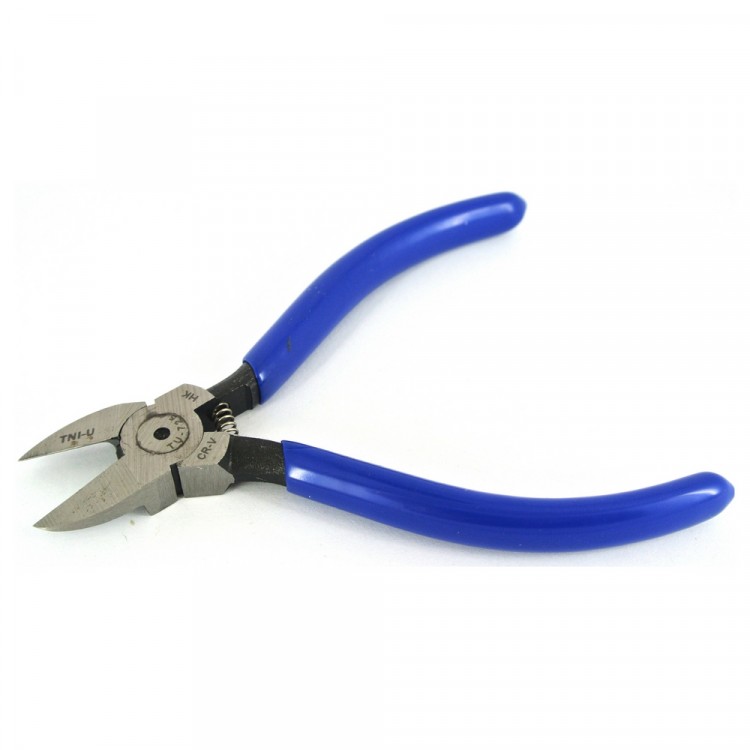 diagonal cutting pliers