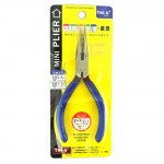 Flat Nose Plier (TU-615) | 100601 | Other by www.smart-prototyping.com
