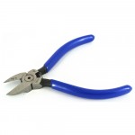 Side Cutting Plier (TU-725) | 100602 | Other by www.smart-prototyping.com
