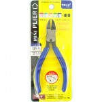 Side Cutting Plier (TU-725) | 100602 | Other by www.smart-prototyping.com