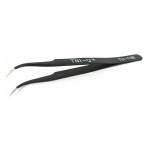 Tweezers (Fine Tip Curved, TU-15B) | 100599 | Other by www.smart-prototyping.com