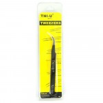 Tweezers (Fine Tip Curved, TU-15B) | 100599 | Other by www.smart-prototyping.com