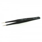 Tweezers (Fine Tip Straight, TU-12B) | 100598 | Other by www.smart-prototyping.com