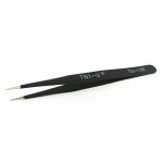 Tweezers (Fine Tip Straight, TU-12B) | 100598 | Other by www.smart-prototyping.com