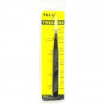 Tweezers (Fine Tip Straight, TU-12B) | 100598 | Other by www.smart-prototyping.com