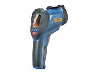 IR Video Thermometer CEM DT-986X (-50 to 2200 degree) IR Video Thermometer CEM DT-986X (-50 to 2200 degree)