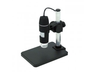 USB Microscope (2MP, 1-500x) USB Microscope (2MP, 1-500x)