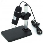 USB Microscope (2MP, 1-500x) | 100464 | Other by www.smart-prototyping.com