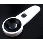 Magnifying Lens with LED | 100459 | Other by www.smart-prototyping.com
