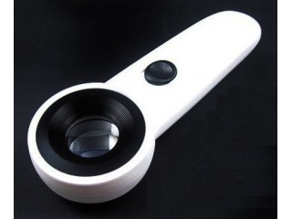 Magnifying Lens with LED Magnifying Lens with LED