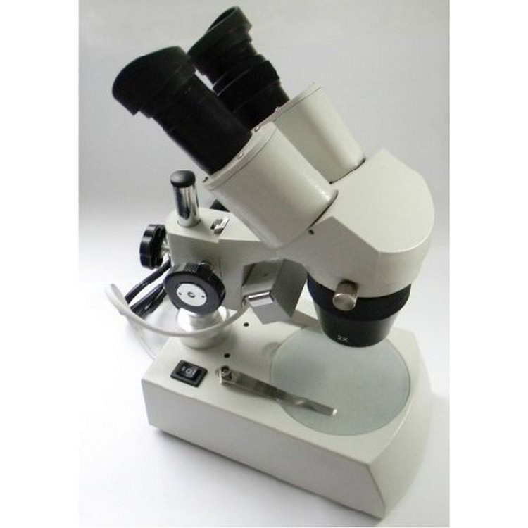 Stereo Microscope (20-40x) | 100461 | Other by www.smart-prototyping.com