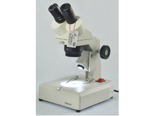 Stereo Microscope (20-40x, 40-80x) Stereo Microscope (20-40x, 40-80x)