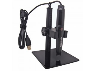 USB Microscope 5MP 1-500x USB Microscope 5MP 1-500x