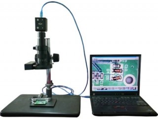 USB Microscope (5MP, 250-2000x) USB Microscope (5MP, 250-2000x)