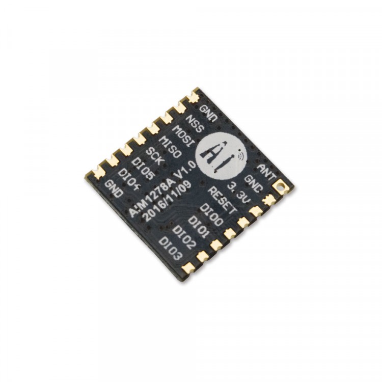 sensor arduino air for Smart SX1278 Ra Long 02 Range Module Wireless LoRa sensor arduino air for Smart SX1278 Ra Long 02 Range Module Wireless LoRa