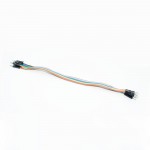 5PCS 10pin Dupont Wire | 100754 | Accessories by www.smart-prototyping.com