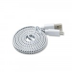 1M Micro USB Cable | 100755 | Accessories by www.smart-prototyping.com