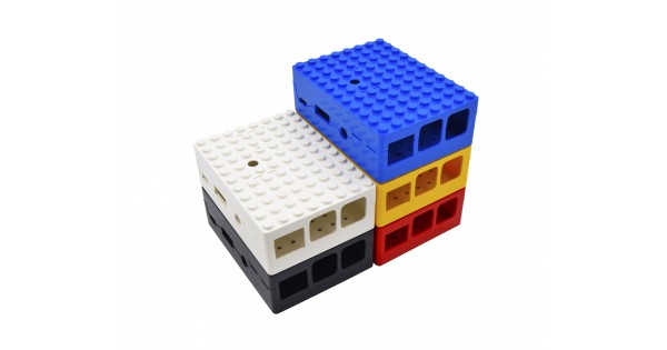 Biz's LEGO case: buy parts! - Raspberry Pi