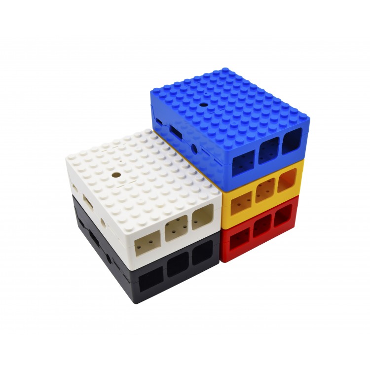 Raspberry Pi 3 (Lego Style) | | Other by