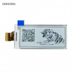 E-Ink Display Variety Modules | 101760 | Other by www.smart-prototyping.com