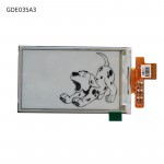 E-Ink Display Variety Modules | 101760 | Other by www.smart-prototyping.com