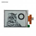 E-Ink Display Variety Modules | 101760 | Other by www.smart-prototyping.com