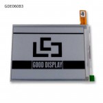 E-Ink Display Variety Modules | 101760 | Other by www.smart-prototyping.com