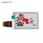 E-Ink Display Variety Modules | 101760 | Other by www.smart-prototyping.com