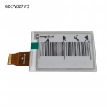 E-Ink Display Variety Modules | 101760 | Other by www.smart-prototyping.com