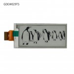 E-Ink Display Variety Modules | 101760 | Other by www.smart-prototyping.com