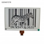 E-Ink Display Variety Modules | 101760 | Other by www.smart-prototyping.com