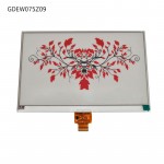 E-Ink Display Variety Modules | 101760 | Other by www.smart-prototyping.com