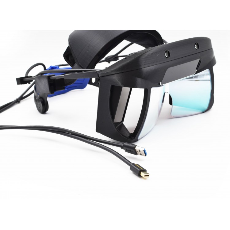 North Star Deck X Kit B (with 3D Printed Parts) 102016 Kits - Main Image