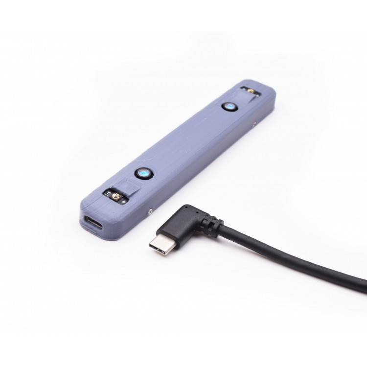 Stereo IR 170 Hand-Tracking Kit with USB-C | 102152 | Kits 