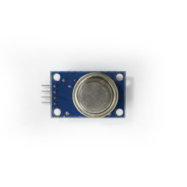 MQ2 gas sensors module