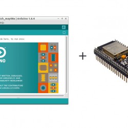 How to Install ESP32 Core Arduino IDE