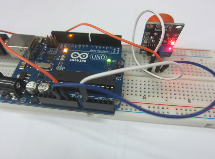 power dc module Smart Gas MQ2 Prototyping Sensor