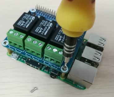 Raspberry Pi Relay Module Tutorial