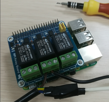 Raspberry Pi Relay Module Tutorial