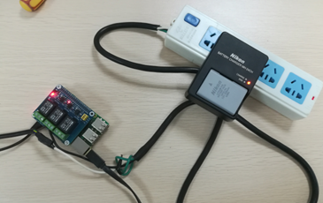 Raspberry Pi Relay Module Tutorial