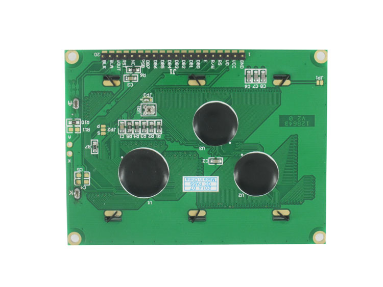 types of lcd display for arduino made in china